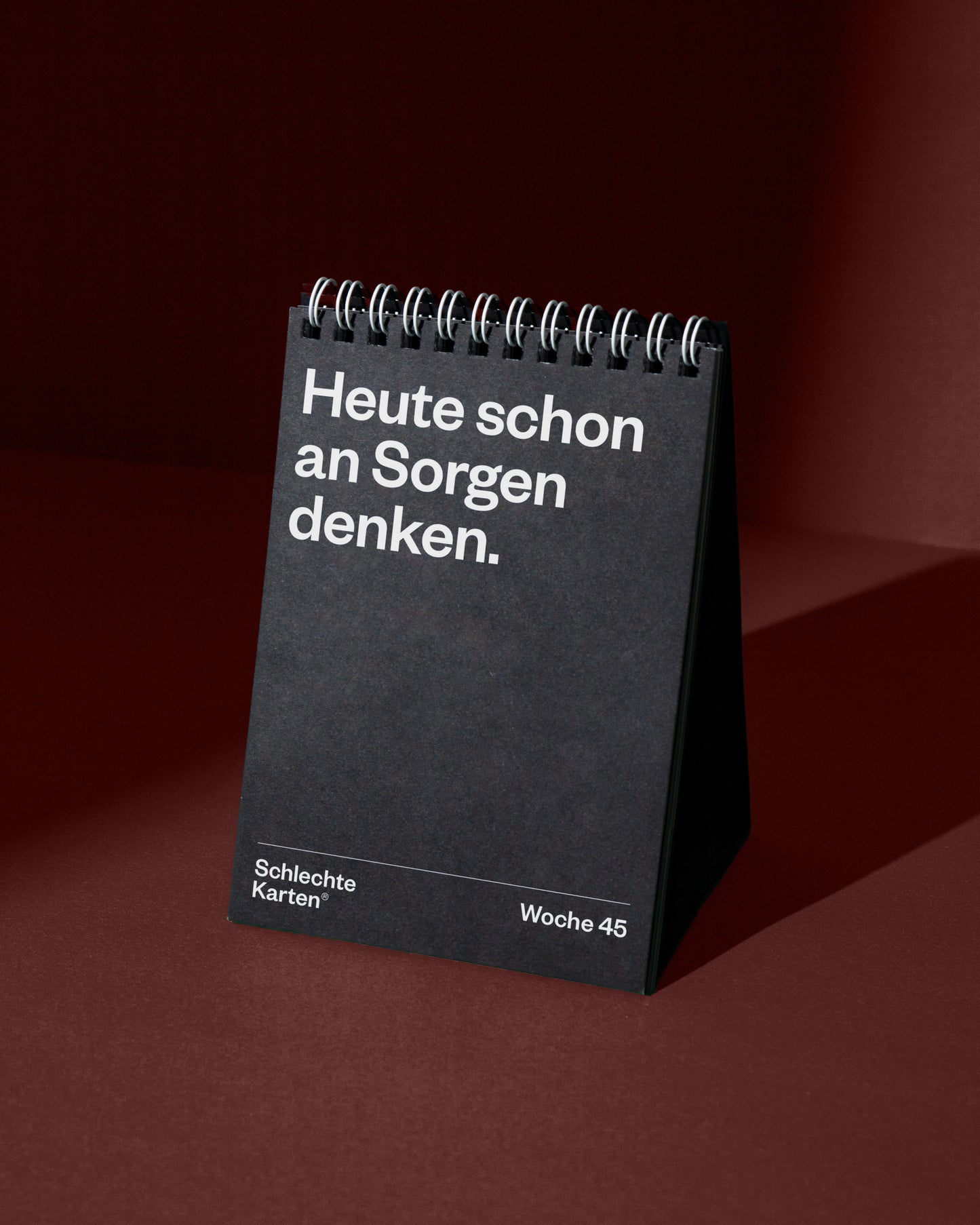 4 für 3 Bundle: »Weniger ist less«