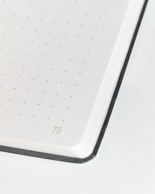 Oh No Notes Notizbuch »Kurze Geschichte meiner Fehler«