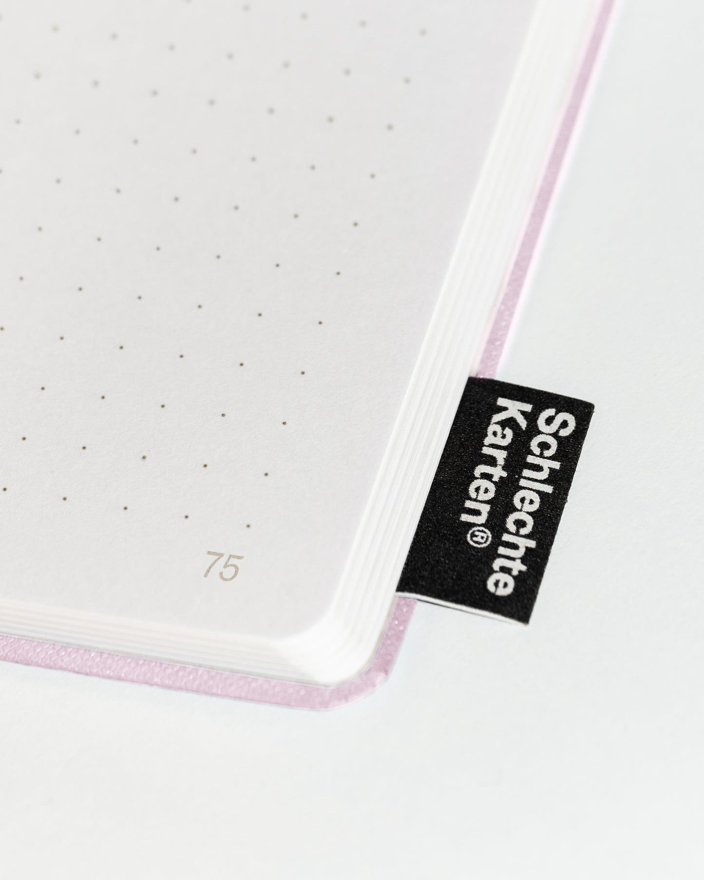 Oh No Notes Notizbuch »Zeugnis meiner Inkompetenz«