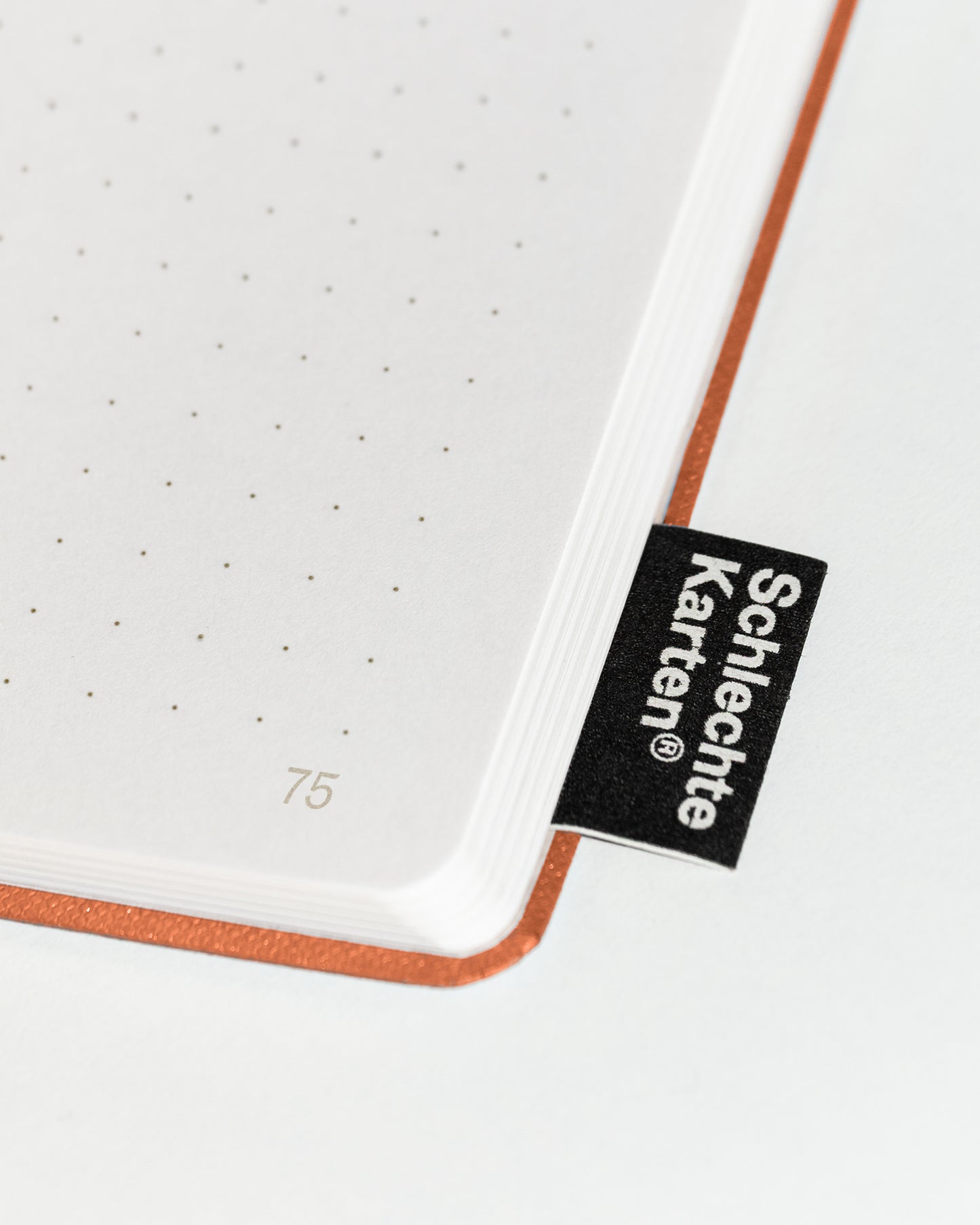 Oh No Notes Notizbuch »Nutzlose Bemühungen«
