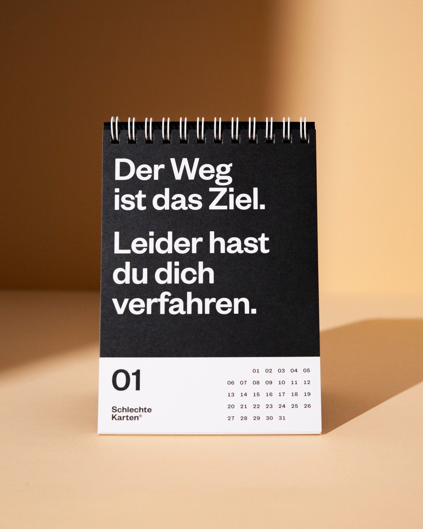 Schlechte Karten Nachteilspaket