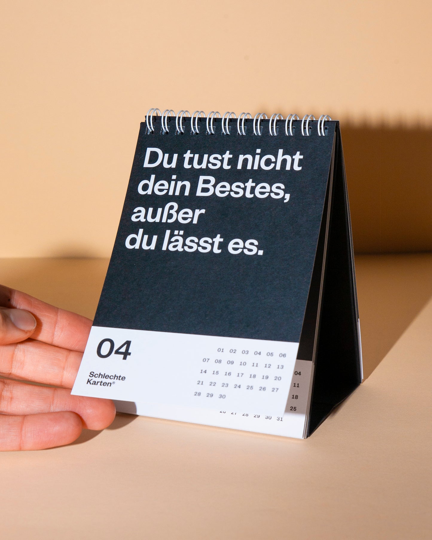 Schlechte Karten Nachteilspaket