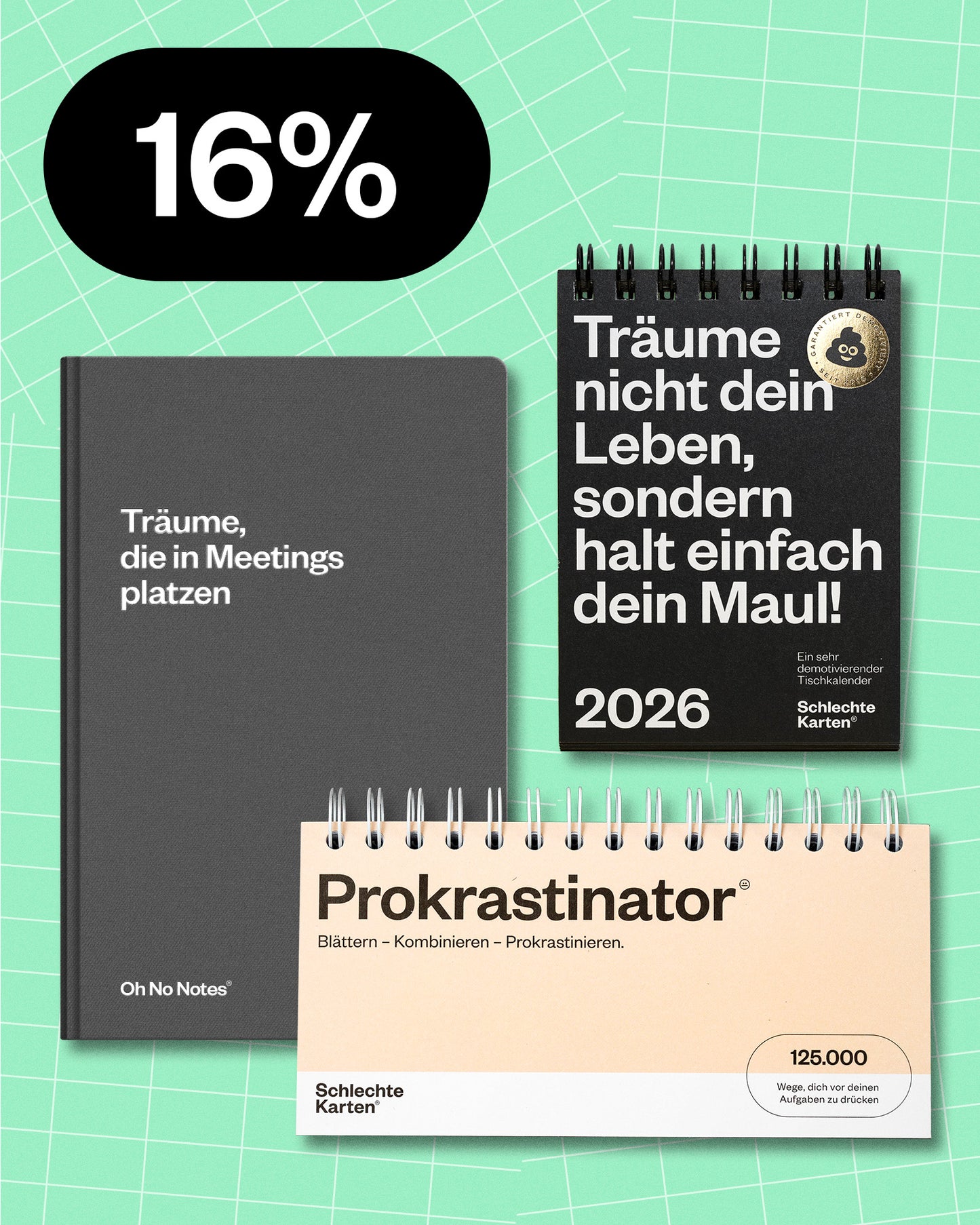 Das Beste vom Schlechten