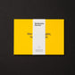 Postkarten-Set »Bad Vibes 01«