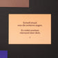 Postkarten Bundle »Bad Vibes Deluxe«