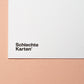Postkarten Bundle »Bad Vibes Deluxe«