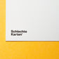 Postkarten-Set »Bad Vibes 01«