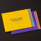 Postkarten Bundle »Bad Vibes Deluxe«