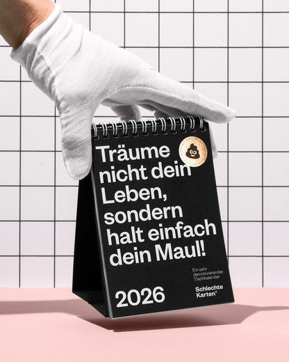 4 für 3 Bundle: »Weniger ist less«