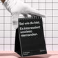 Double Downer · Tischkalender und Wandkalender 2026