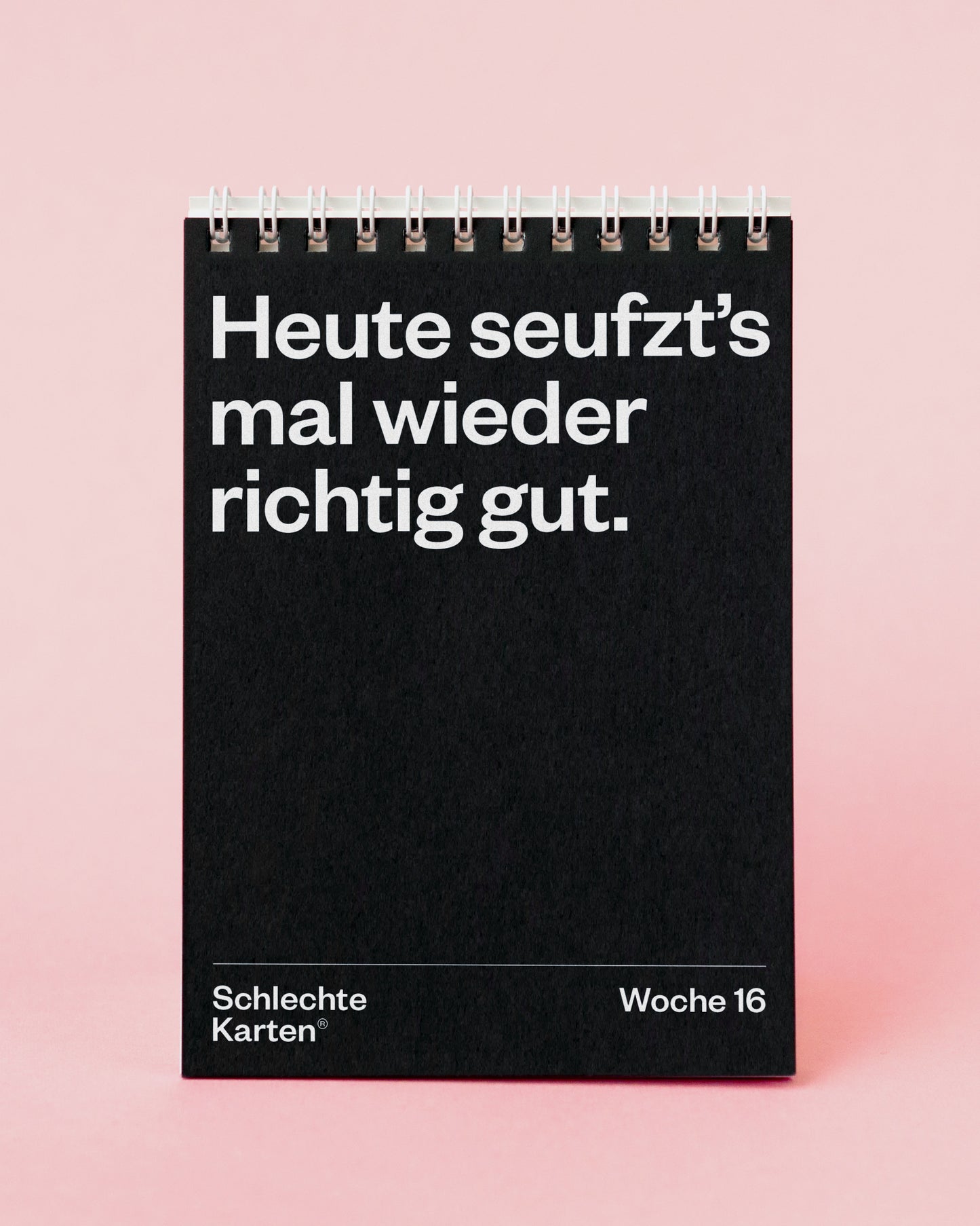 4 für 3 Bundle: »Weniger ist less«