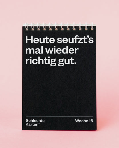 4 für 3 Bundle: »Weniger ist less«