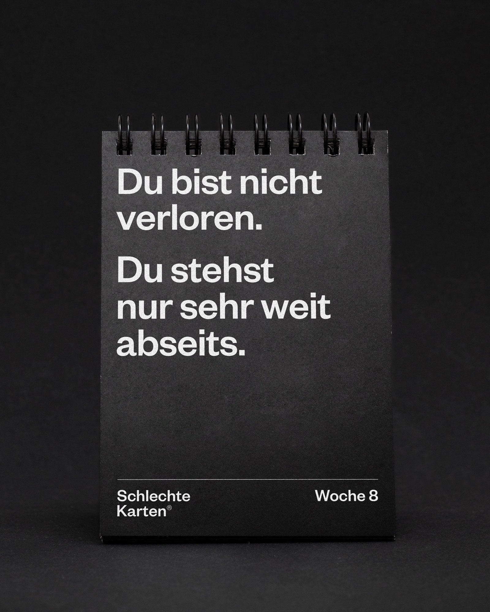 Sarcastische Agenda Demotiverende Bureaukalender 2026 - 52 Weken Met Grappige, Niet-Motiverende Spreuken, Ideaal Cadeau Bureaukalender 2024 Sarcastische Agenda Demotiverende Bureaukalender 2026 - 52 Weken Met Grappige, Niet-Motiverende Spreuken, Ideaal Cadeau Bureaukalender 2024