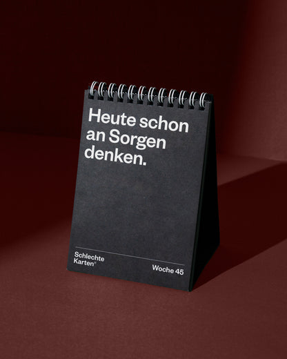 4 für 3 Bundle: »Weniger ist less«