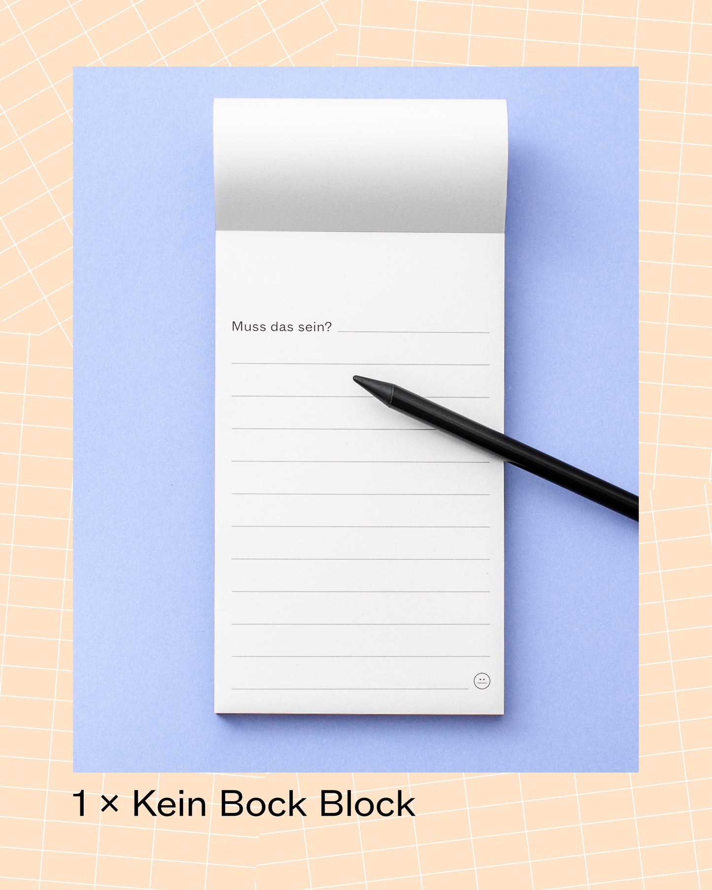 »Das kleinere Übel« Paket