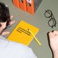 Oh No Notes Notizbuch »Verzichtbare Notizen«