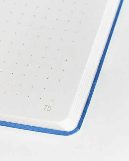 Oh No Notes Notizbuch »Großartige Ideen«