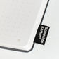 Oh No Notes Notizbuch »Träume, die in Meetings platzen«