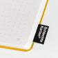 Oh No Notes Notizbuch »Verzichtbare Notizen«