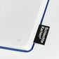 Oh No Notes Notizbuch »Chronik meines Scheiterns«