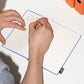 Oh No Notes Notizbuch »Großartige Ideen«