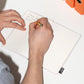 Oh No Notes Notizbuch »Zeugnis meiner Inkompetenz«