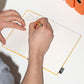 Oh No Notes Notizbuch »Verzichtbare Notizen«