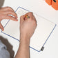 Oh No Notes Notizbuch »Chronik meines Scheiterns«