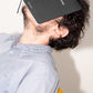 Oh No Notes Notizbuch »Träume, die in Meetings platzen«