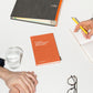 Oh No Notes Notizbuch »Nutzlose Bemühungen«