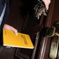 Oh No Notes Notizbuch »Verzichtbare Notizen«