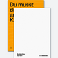Postkarte »Chance«
