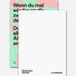 Postkarte »Zweifel«