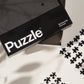 Demotivierendes Puzzle