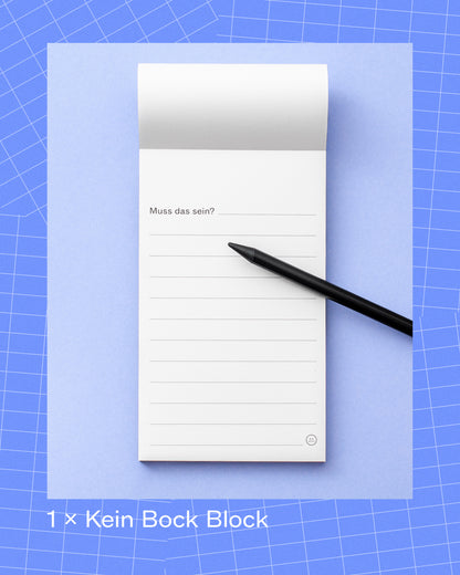 Das »Rundum Sorgen« Paket