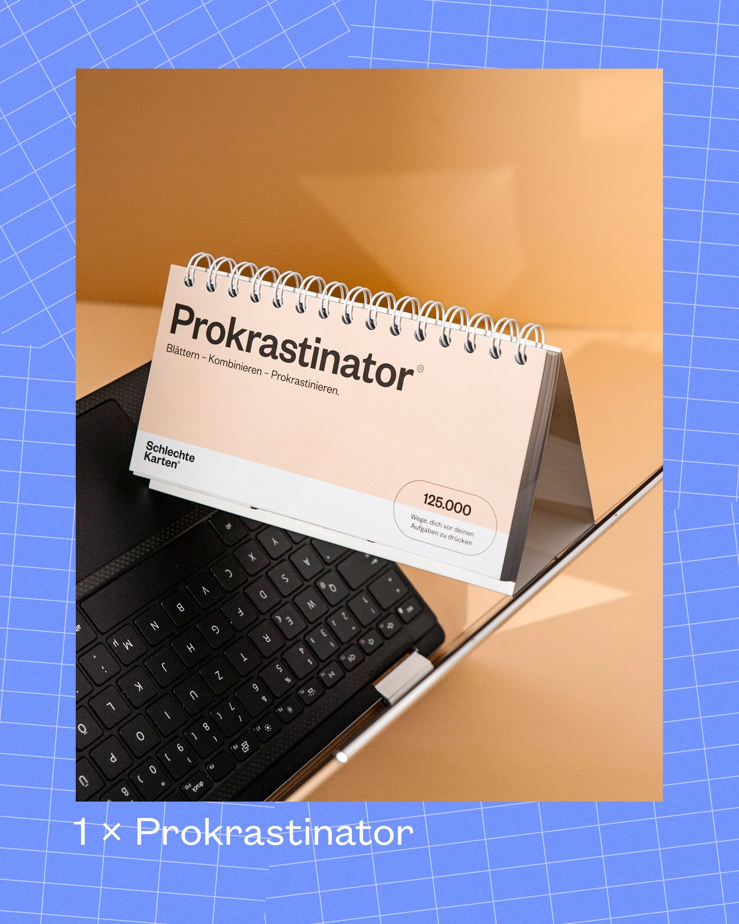 Das »Rundum Sorgen« Paket