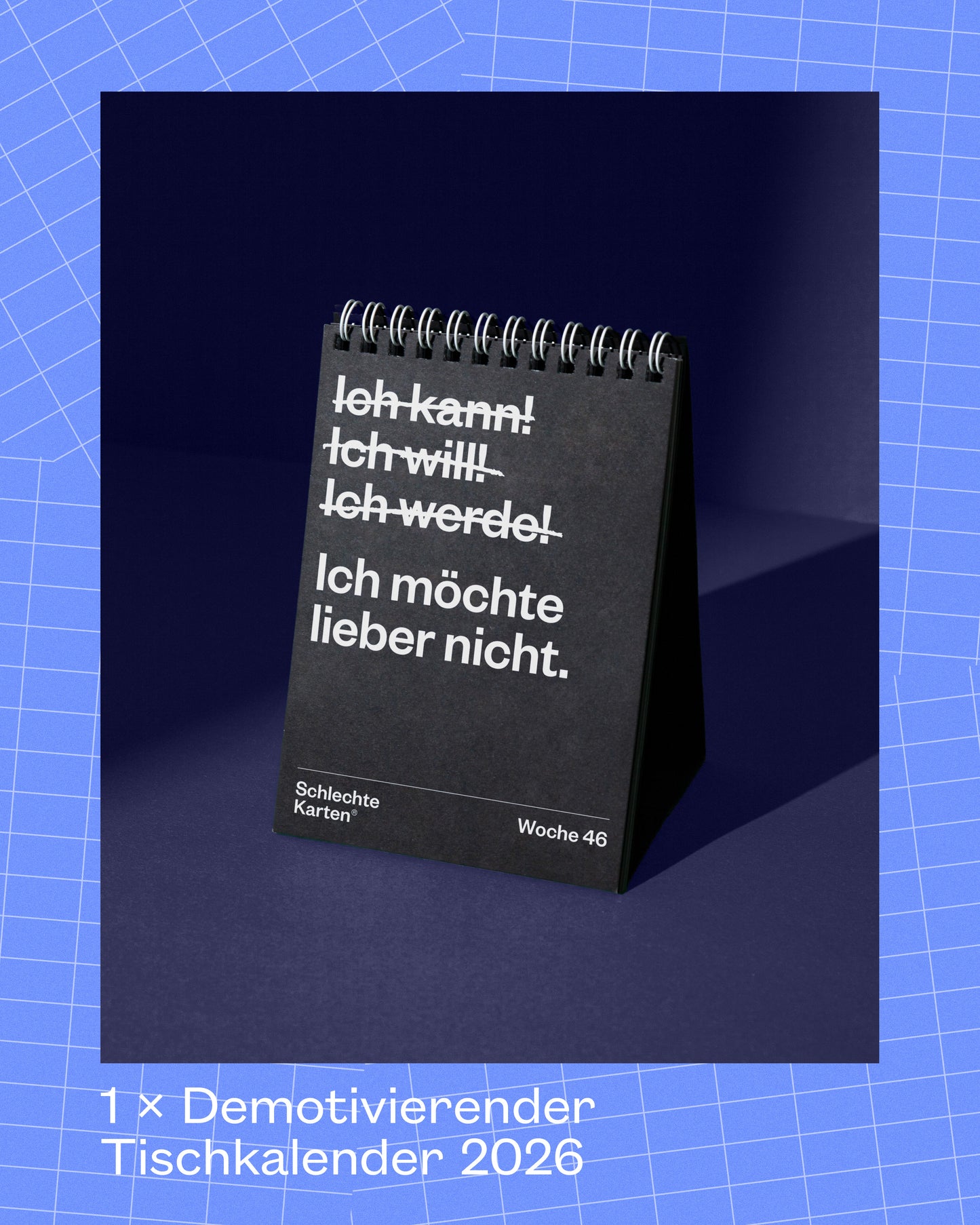 Das »Rundum Sorgen« Paket