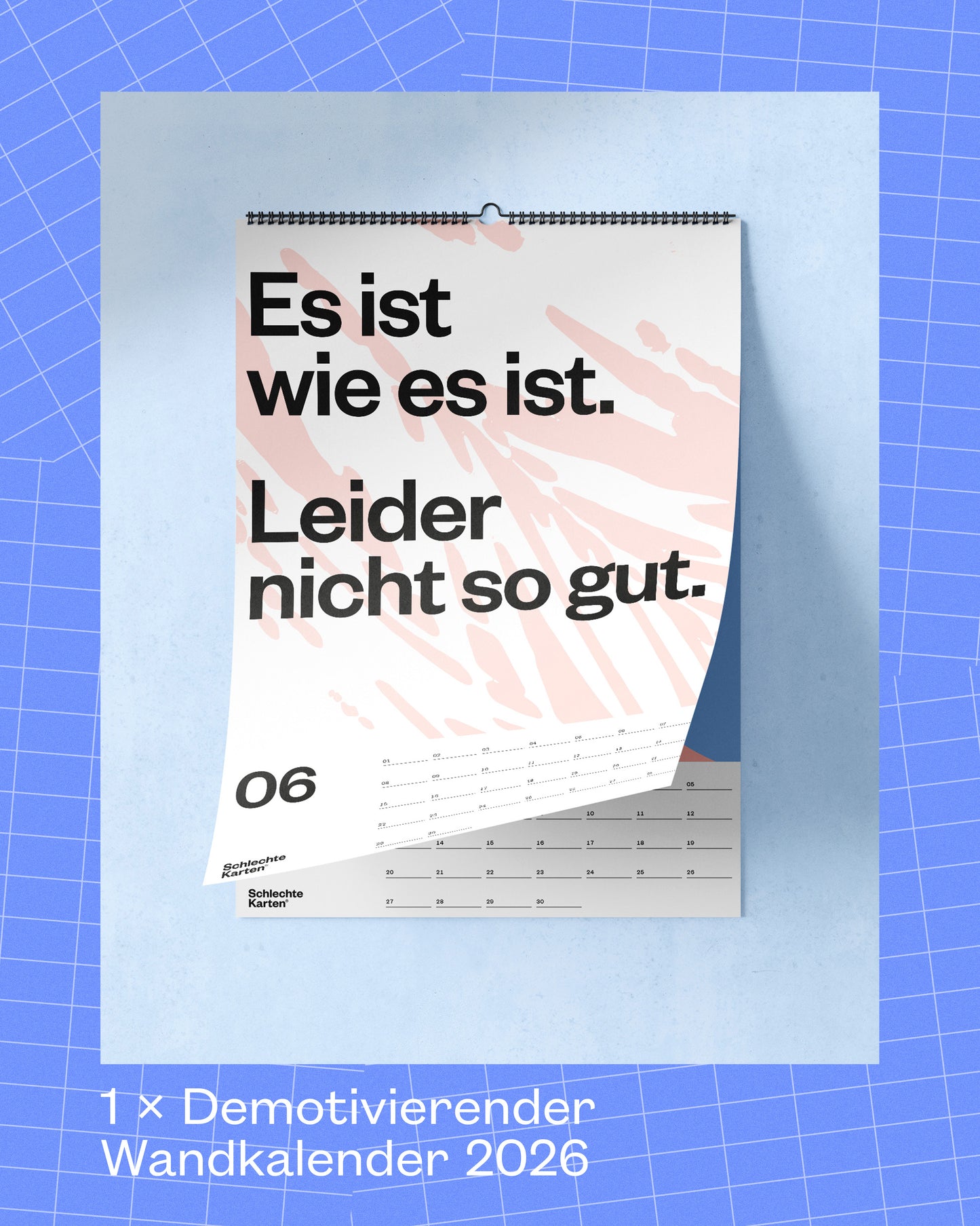 Das »Rundum Sorgen« Paket