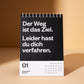 Schlechte Karten Nachteilspaket