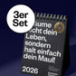 Demotivierender Tischkalender · 3er Set