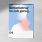 Double Downer · Tischkalender und Wandkalender 2026