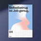 Demotivierender Wandkalender 2026