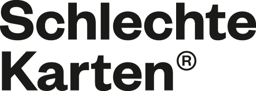 Schlechte Karten