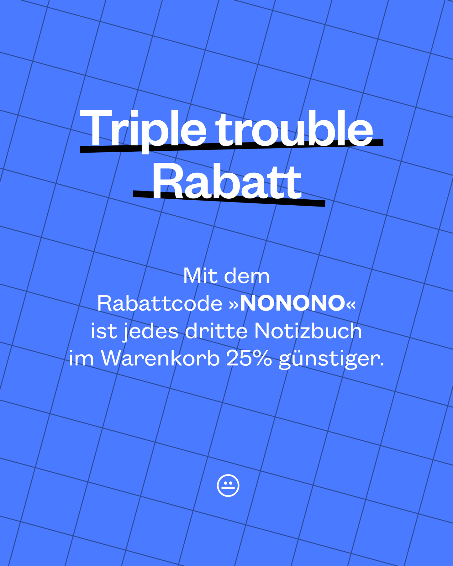 Oh No Notes Notizbuch »Nutzlose Bemühungen«