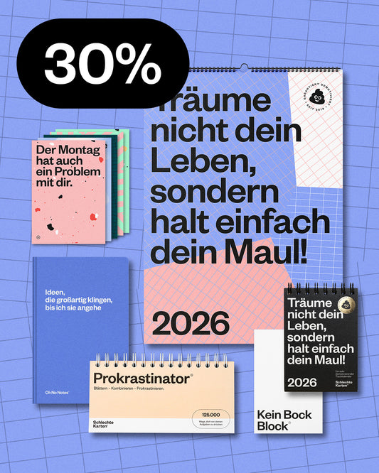 Das »Rundum Sorgen« Paket