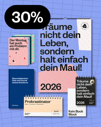 Das »Rundum Sorgen« Paket