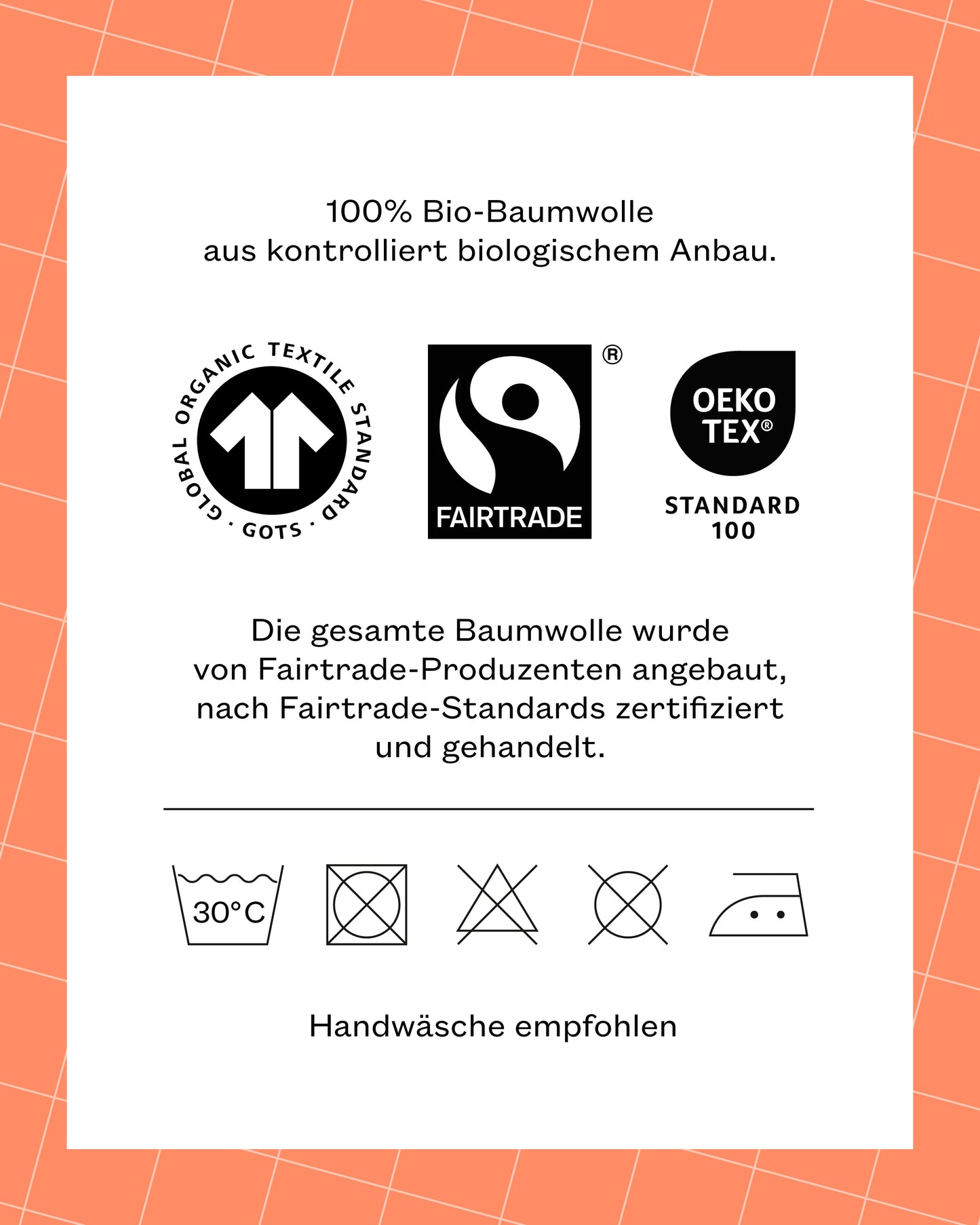 Stofftasche »Träume nicht dein Leben«