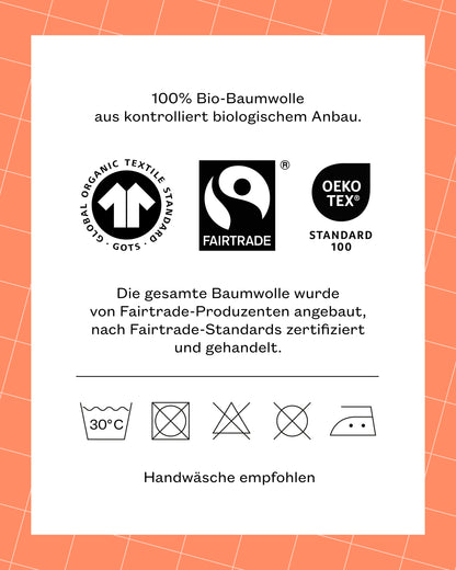 Stofftasche »Träume nicht dein Leben«